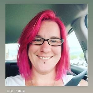 Meet your Posher, Natalie